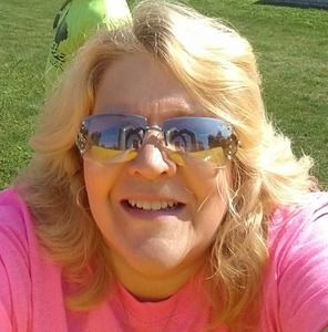 Meet your Posher, Darlene